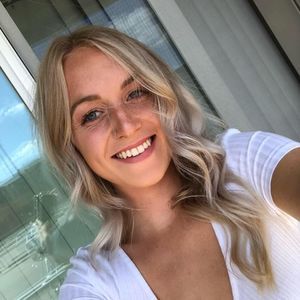 Meet your Posher, Sally